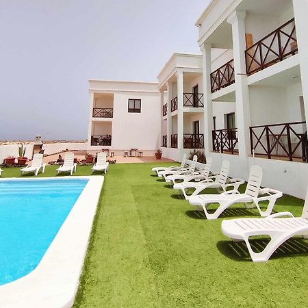 El Cotillo On The Beach Playa La Concha מראה חיצוני תמונה