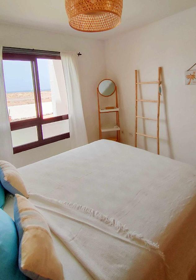 El Cotillo On The Beach Playa La Concha מראה חיצוני תמונה