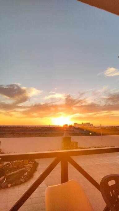 El Cotillo On The Beach Playa La Concha מראה חיצוני תמונה