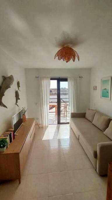 El Cotillo On The Beach Playa La Concha מראה חיצוני תמונה